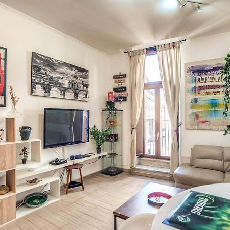 Balestrari Palace Roma Ngoại thất bức ảnh