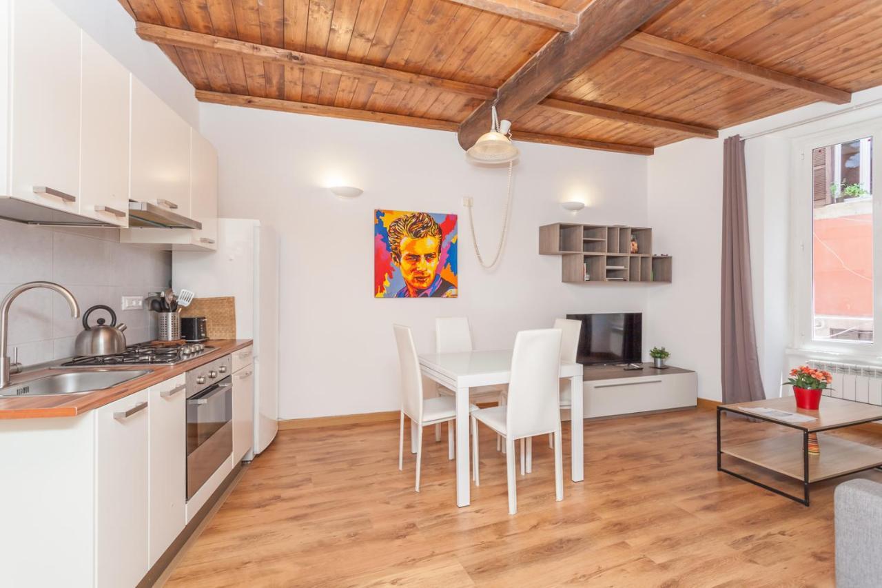 Balestrari Palace Roma Ngoại thất bức ảnh