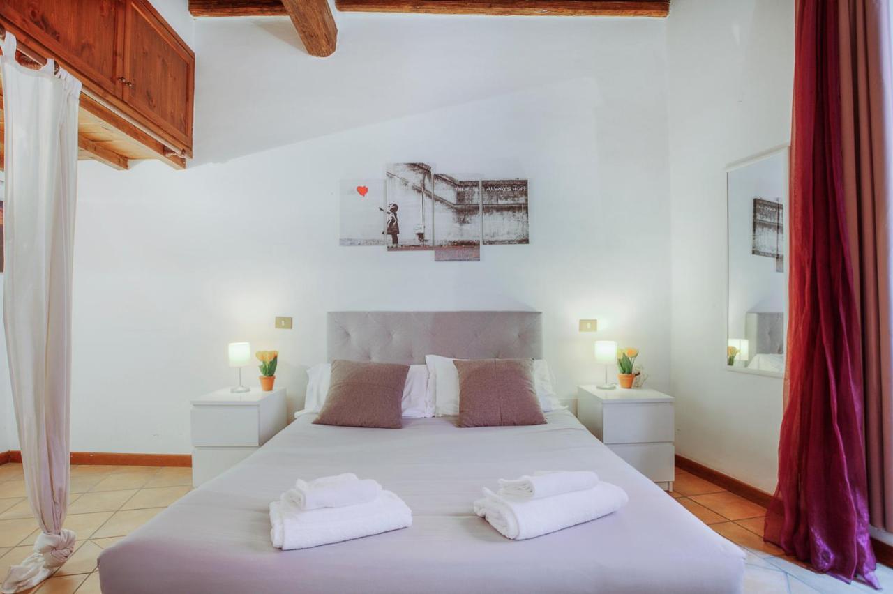 Balestrari Palace Roma Ngoại thất bức ảnh