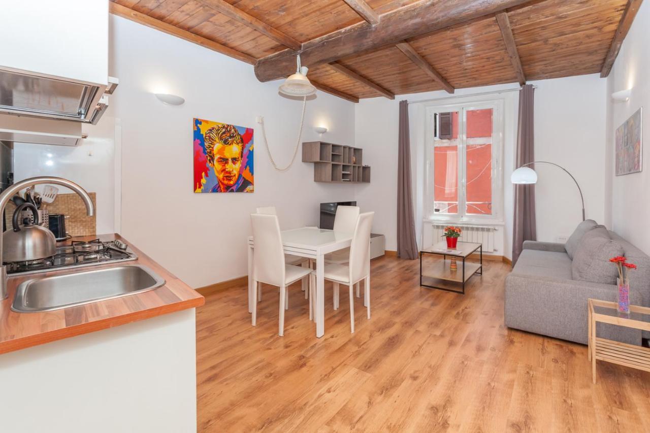 Balestrari Palace Roma Ngoại thất bức ảnh