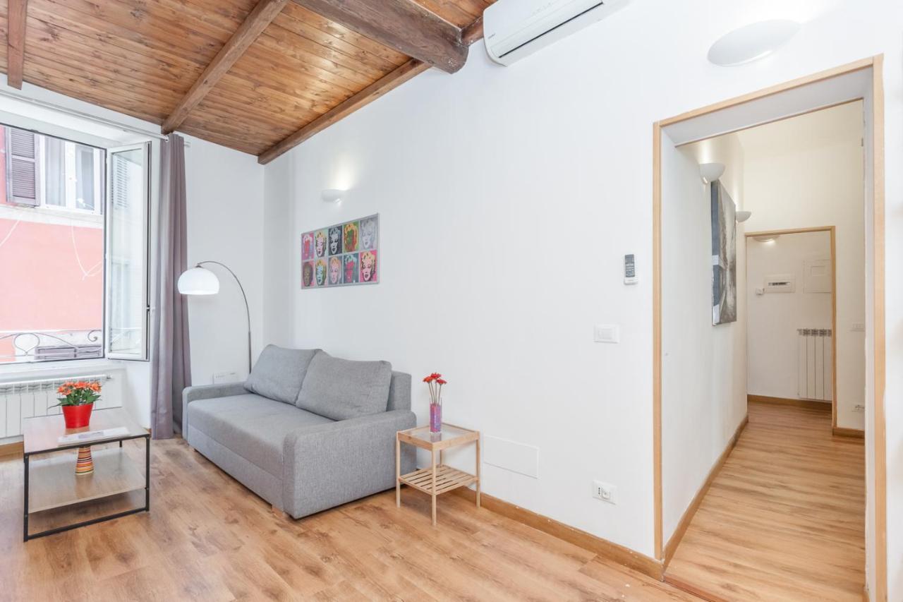 Balestrari Palace Roma Ngoại thất bức ảnh