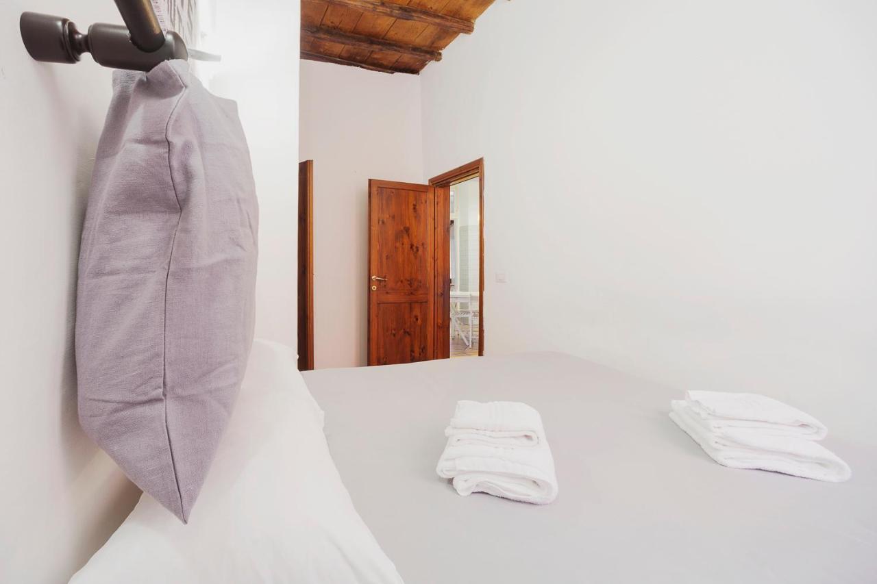 Balestrari Palace Roma Ngoại thất bức ảnh