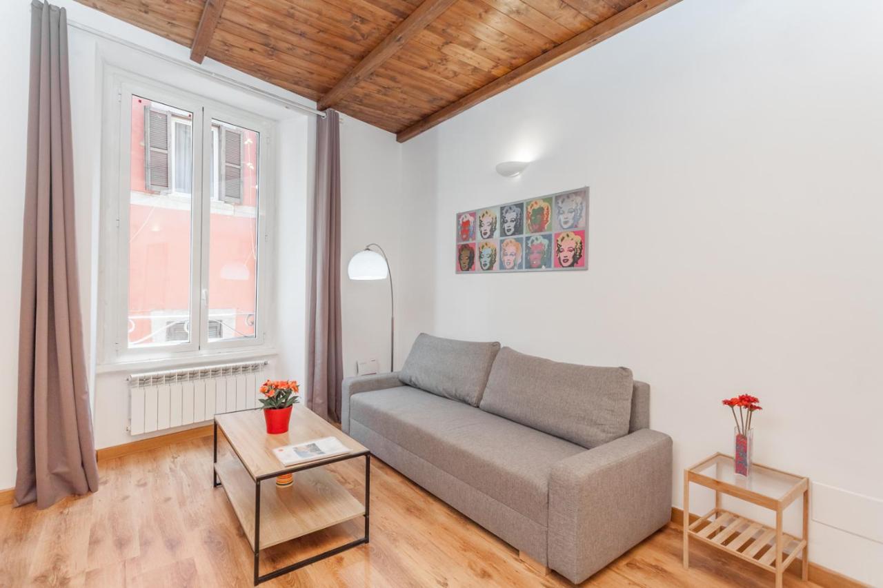 Balestrari Palace Roma Ngoại thất bức ảnh