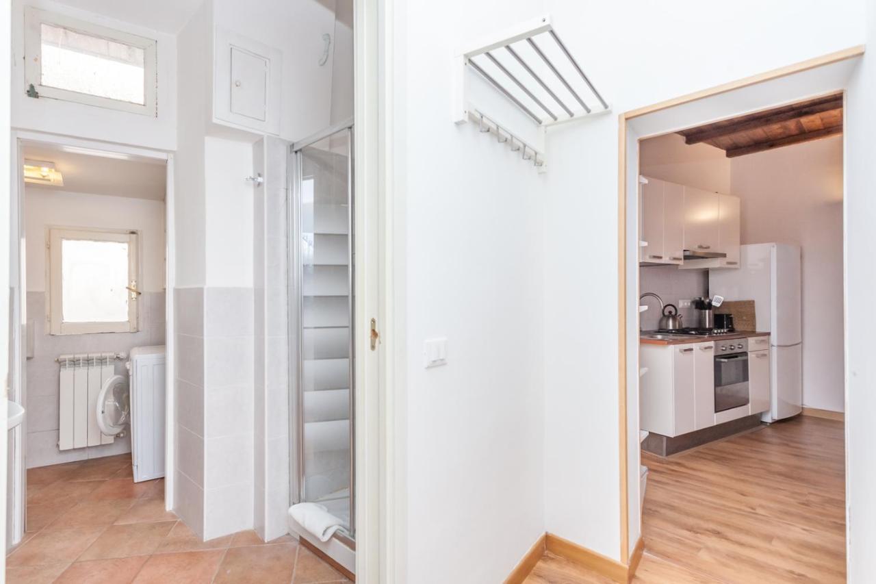 Balestrari Palace Roma Ngoại thất bức ảnh