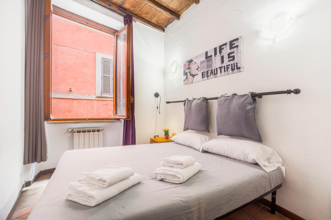 Balestrari Palace Roma Ngoại thất bức ảnh