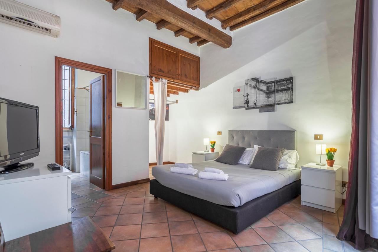 Balestrari Palace Roma Ngoại thất bức ảnh