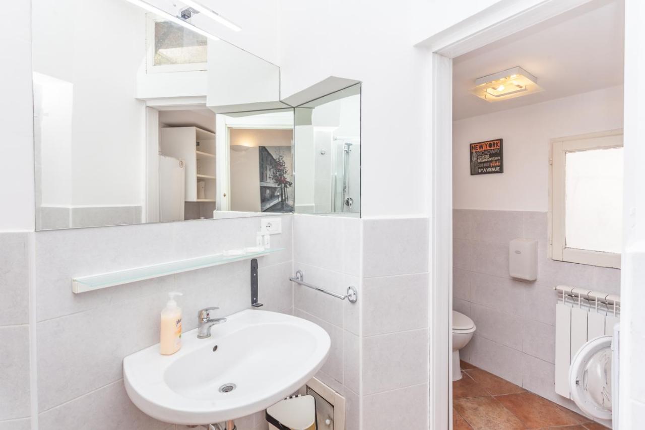 Balestrari Palace Roma Ngoại thất bức ảnh