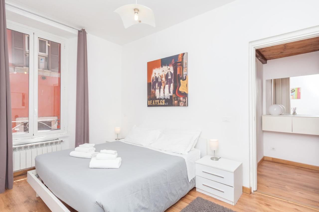 Balestrari Palace Roma Ngoại thất bức ảnh