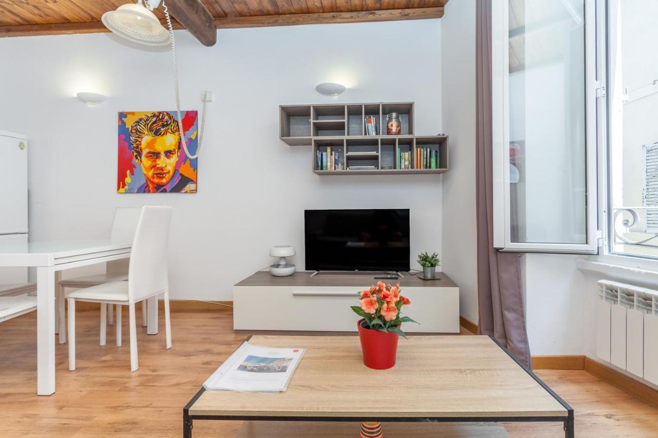 Balestrari Palace Roma Ngoại thất bức ảnh