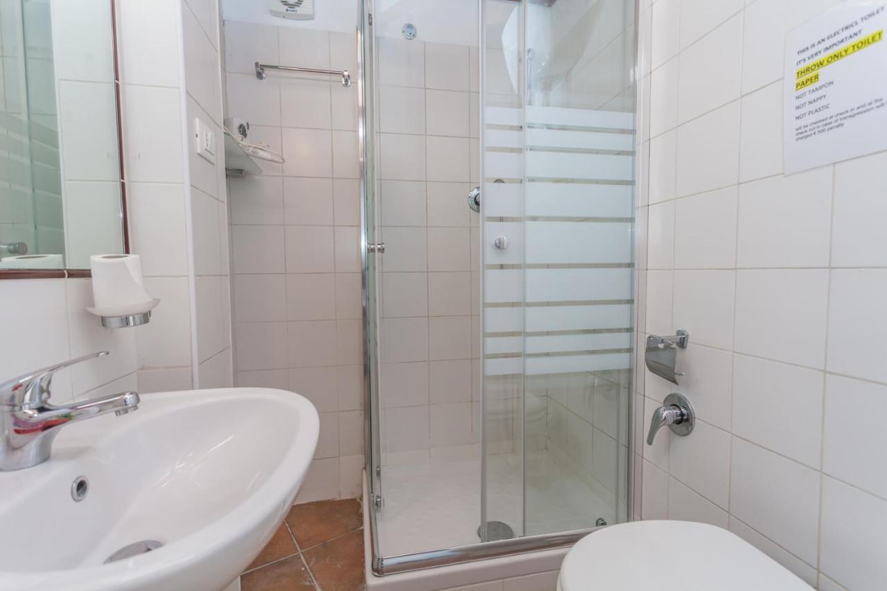 Balestrari Palace Roma Ngoại thất bức ảnh