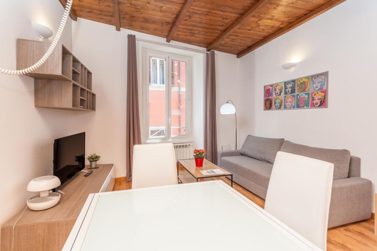 Balestrari Palace Roma Ngoại thất bức ảnh