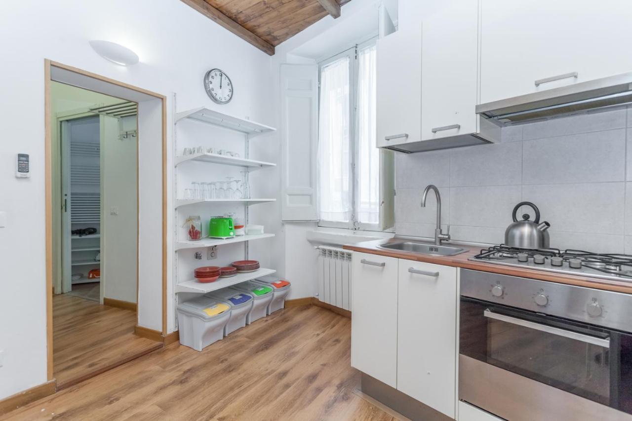 Balestrari Palace Roma Ngoại thất bức ảnh
