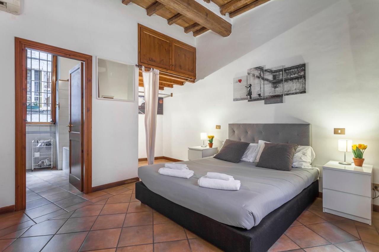 Balestrari Palace Roma Ngoại thất bức ảnh