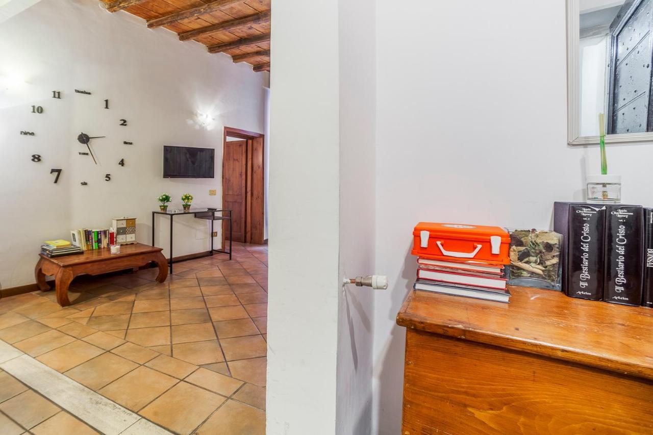 Balestrari Palace Roma Ngoại thất bức ảnh