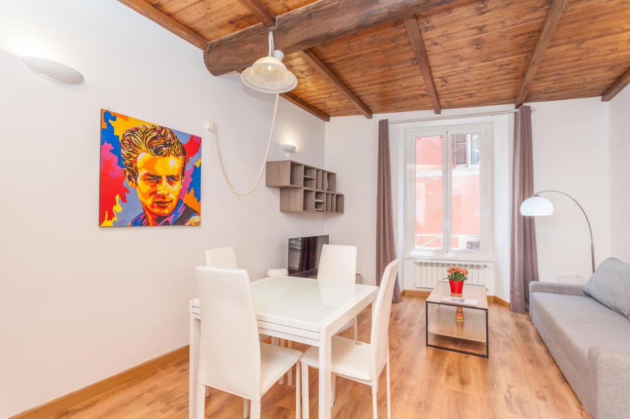 Balestrari Palace Roma Ngoại thất bức ảnh