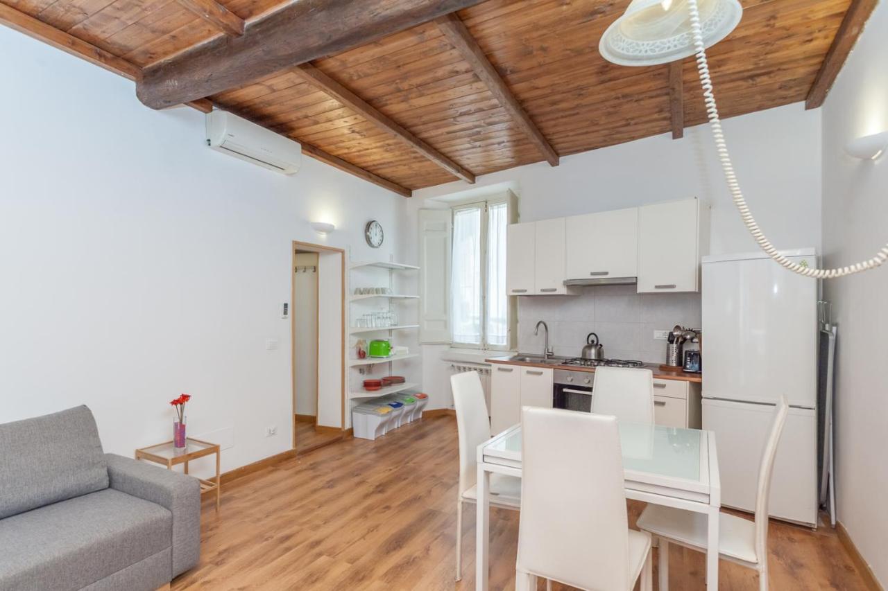 Balestrari Palace Roma Ngoại thất bức ảnh