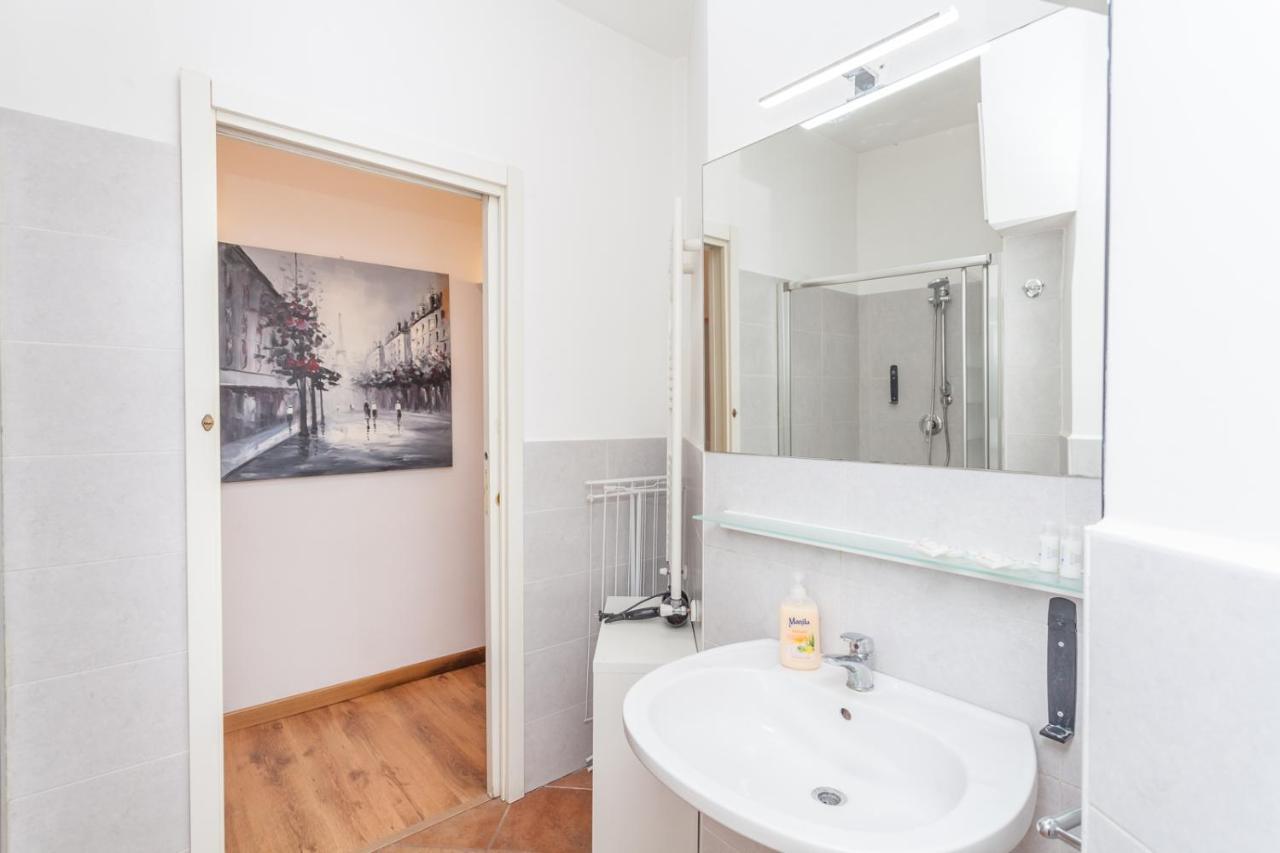 Balestrari Palace Roma Ngoại thất bức ảnh