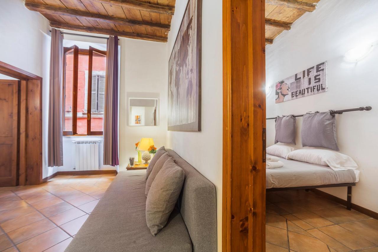 Balestrari Palace Roma Ngoại thất bức ảnh
