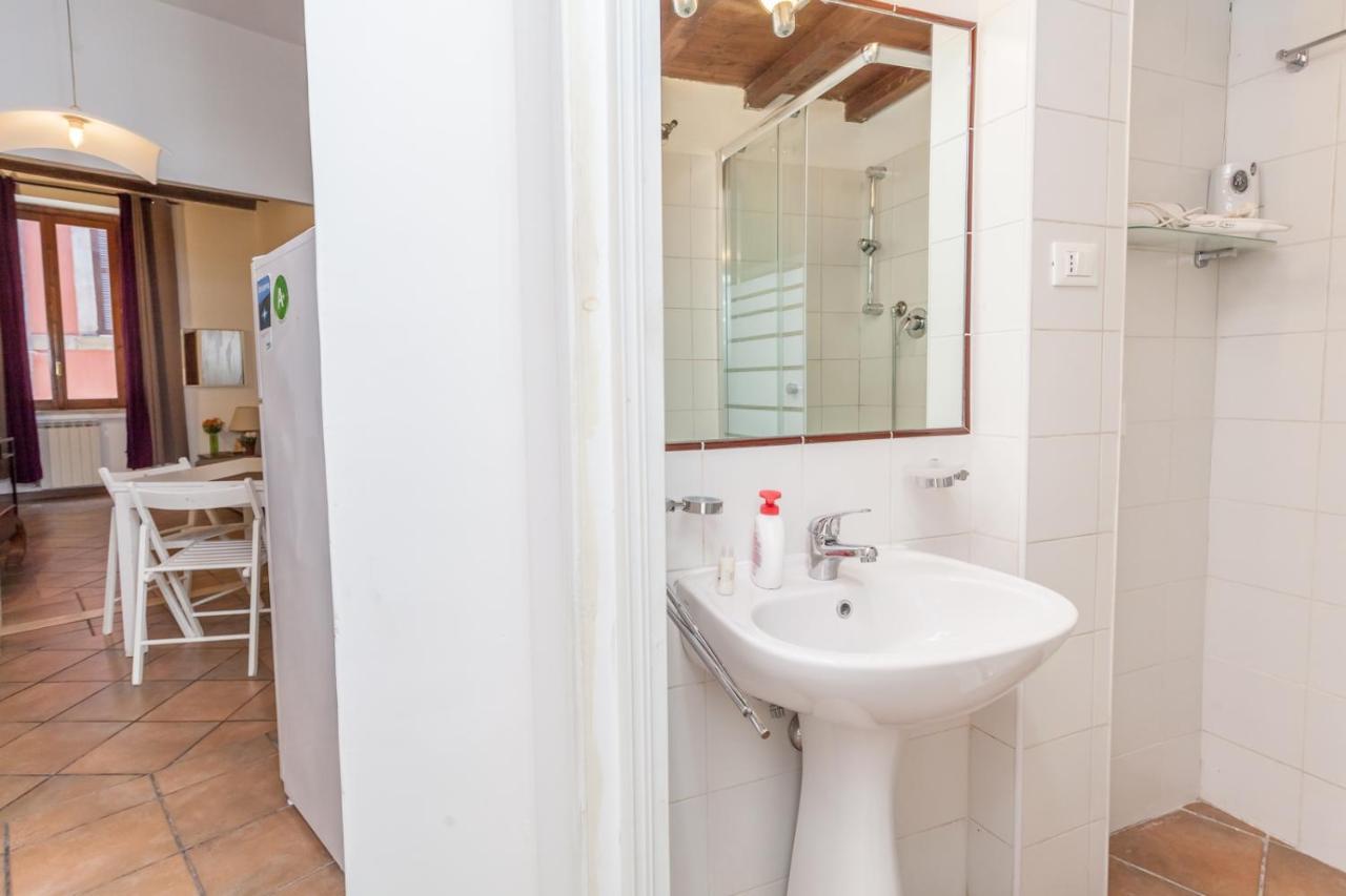 Balestrari Palace Roma Ngoại thất bức ảnh