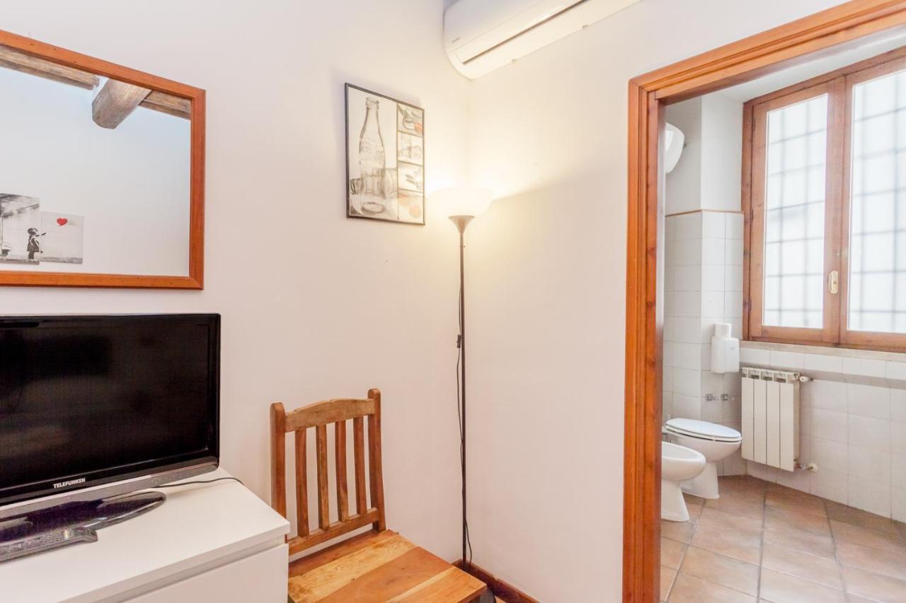 Balestrari Palace Roma Ngoại thất bức ảnh