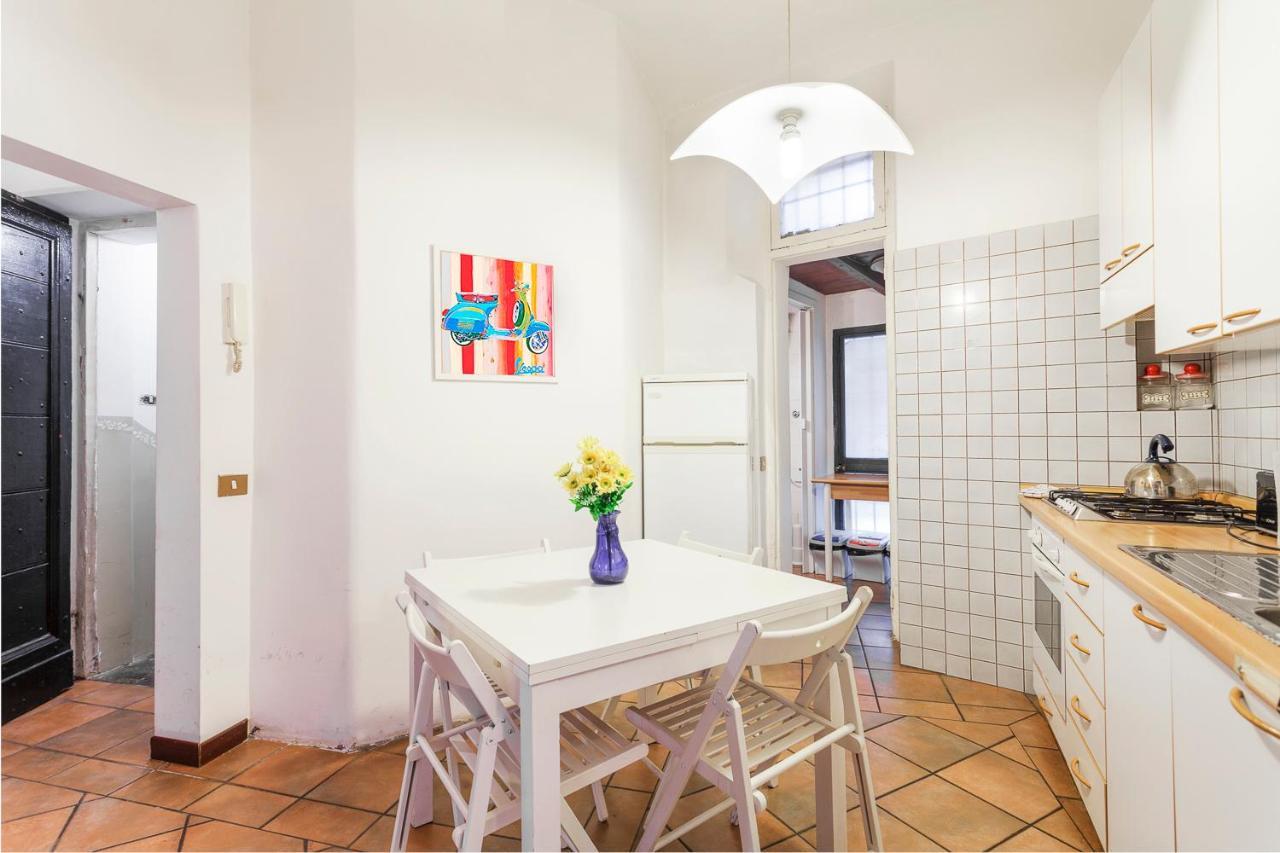 Balestrari Palace Roma Ngoại thất bức ảnh