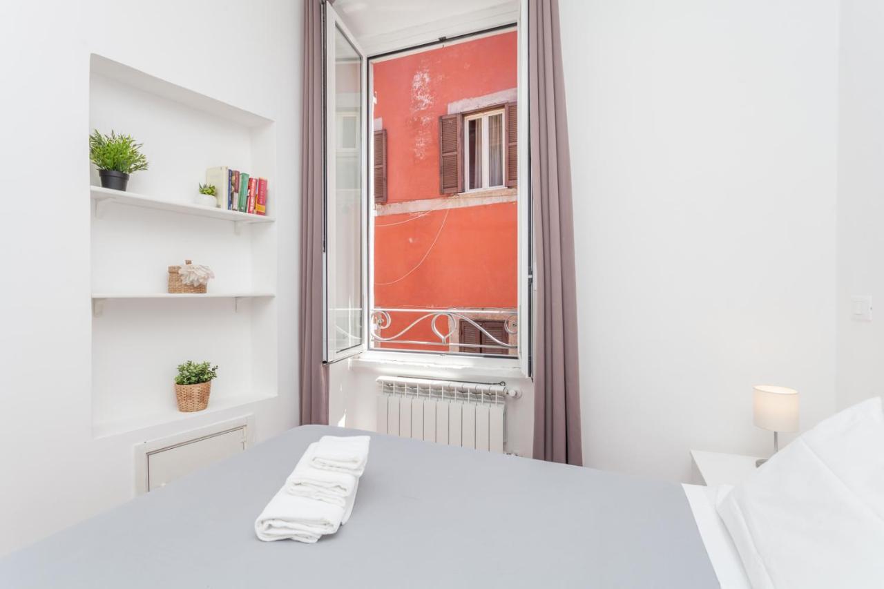 Balestrari Palace Roma Ngoại thất bức ảnh