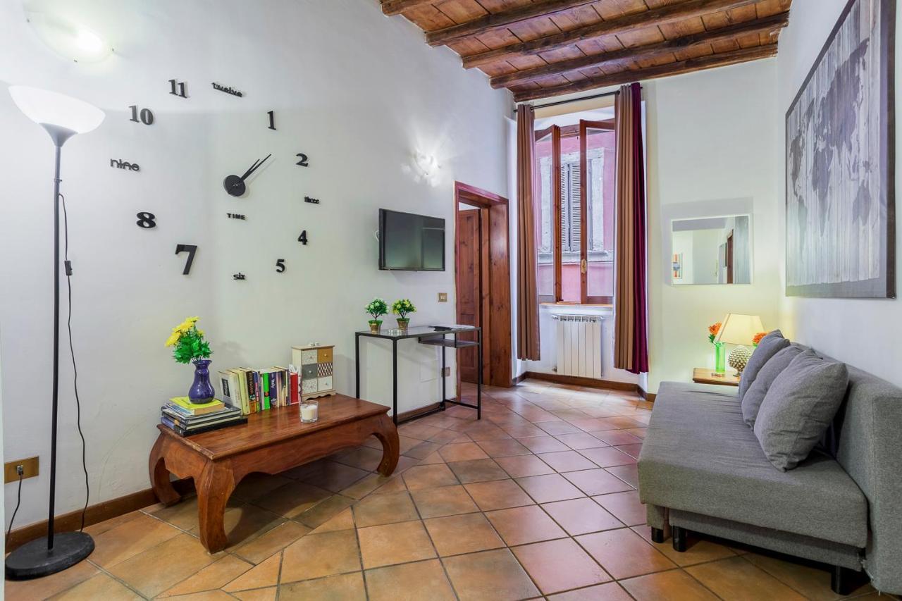 Balestrari Palace Roma Ngoại thất bức ảnh