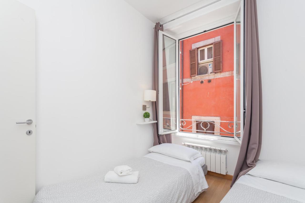 Balestrari Palace Roma Ngoại thất bức ảnh