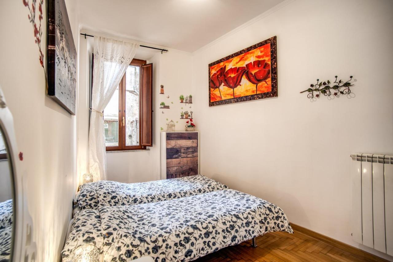 Balestrari Palace Roma Ngoại thất bức ảnh